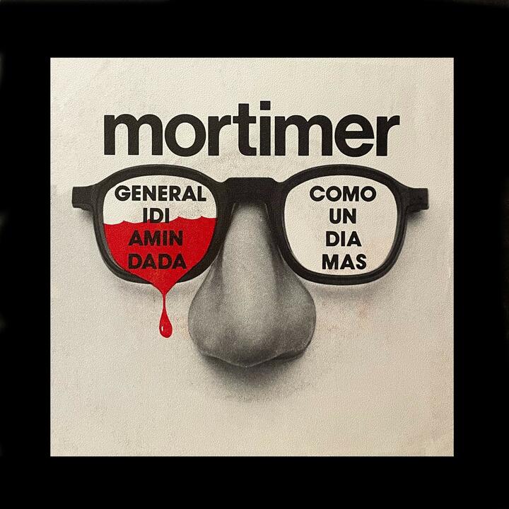 Mortimer