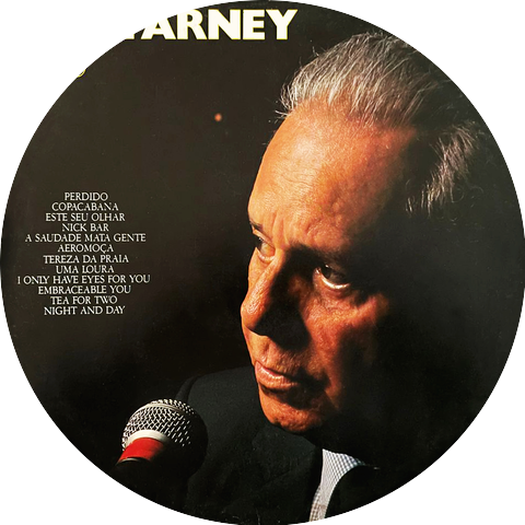 Dick Farney