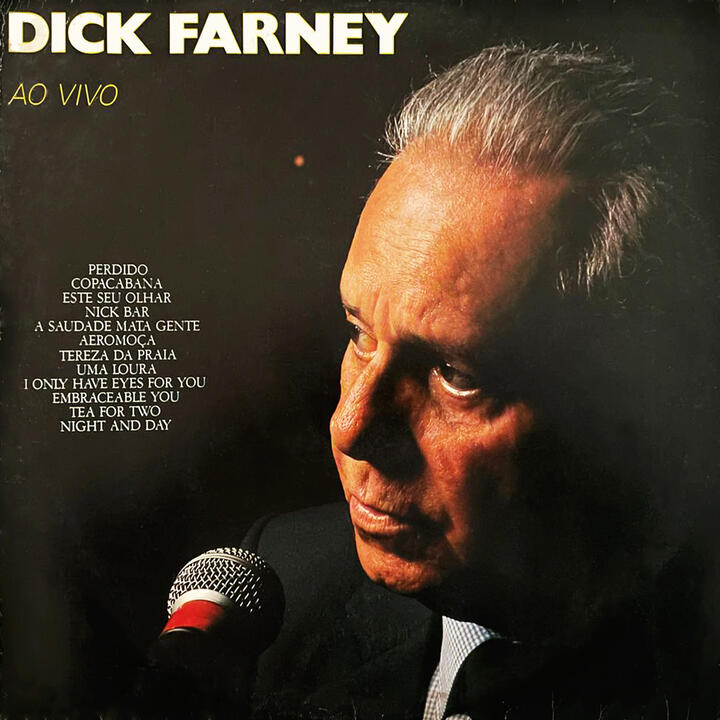 Dick Farney