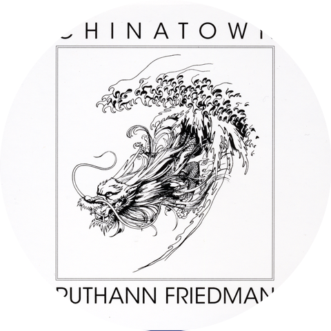 Ruthann Friedman