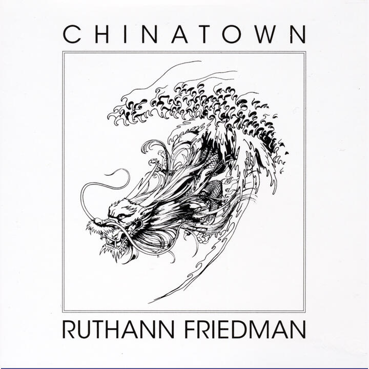 Ruthann Friedman