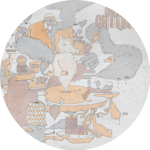 Percee P & Quasimoto