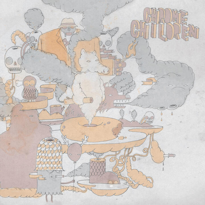 Percee P & Quasimoto
