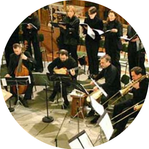 La Stagione Armonica