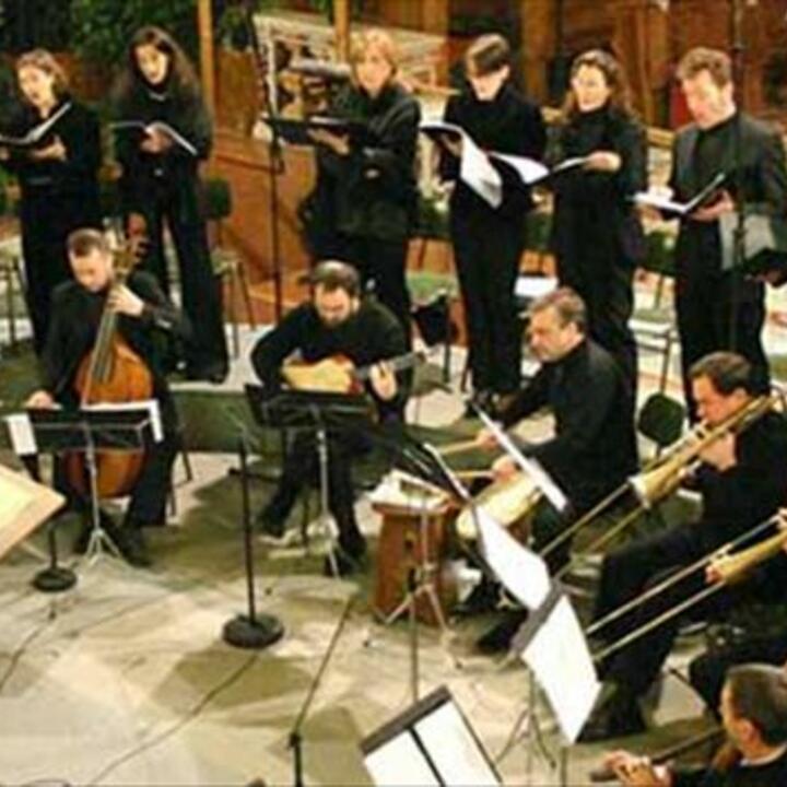 La Stagione Armonica