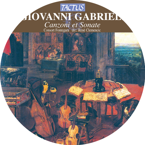 Consort Fontegara