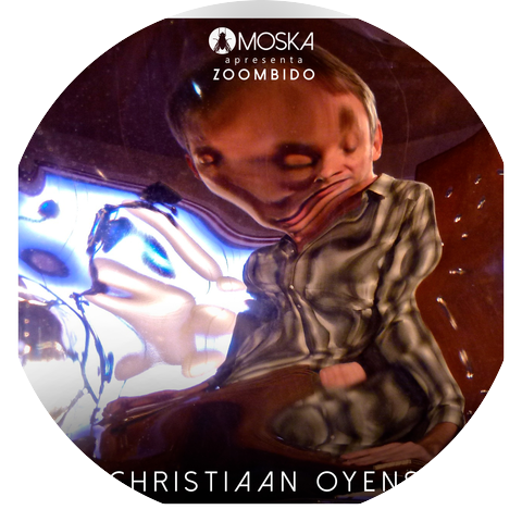 Christiaan Oyens