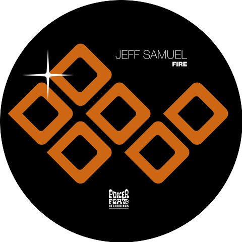 Jeff Samuel