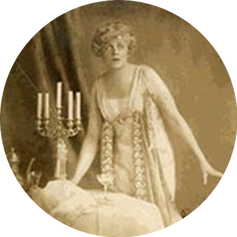 Maria Jeritza
