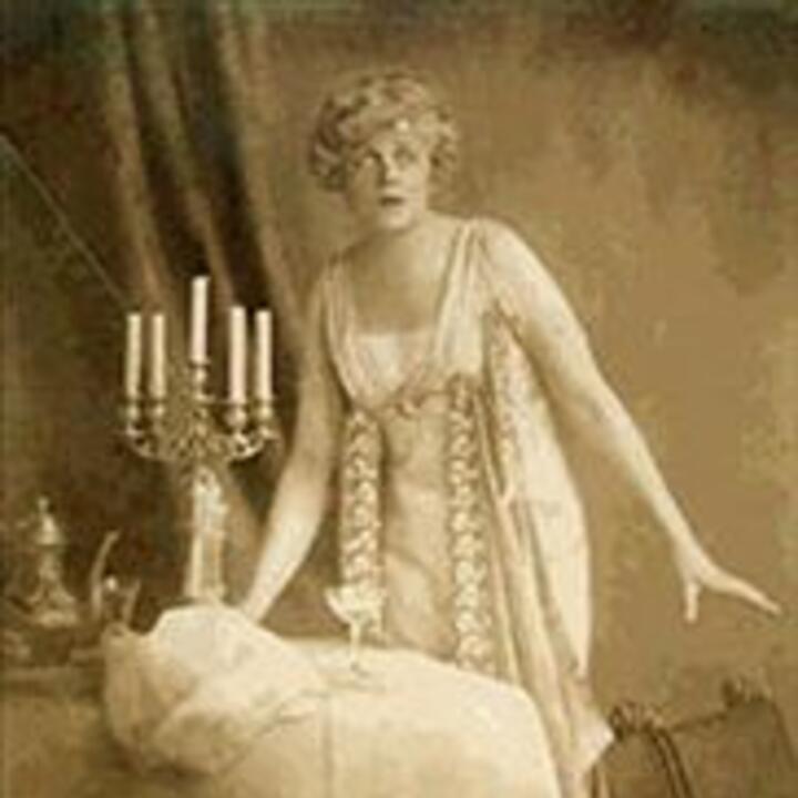 Maria Jeritza