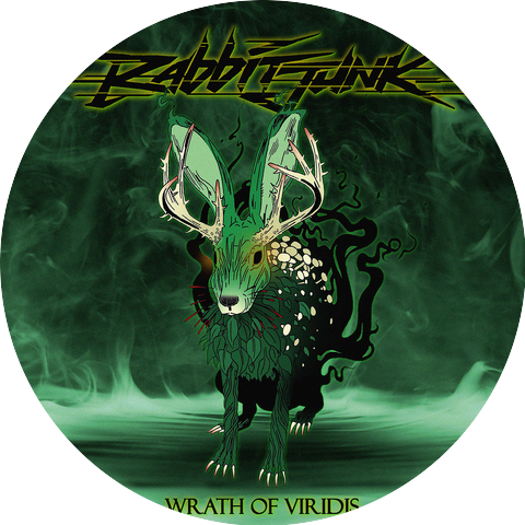 Rabbit Junk
