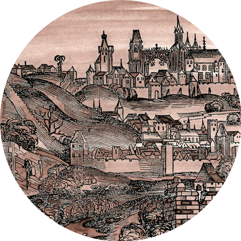 Hala Strana