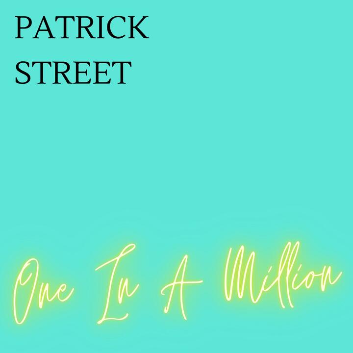 Patrick Street