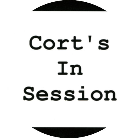 Cort Murray