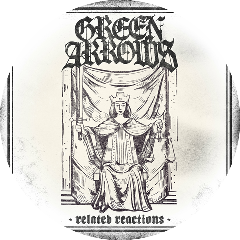 The Green Arrows