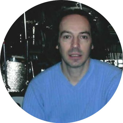 Bill Viola