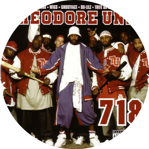 Theodore Unit
