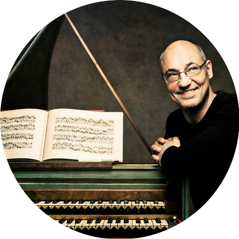 Andreas Staier, Daniel Sepec
