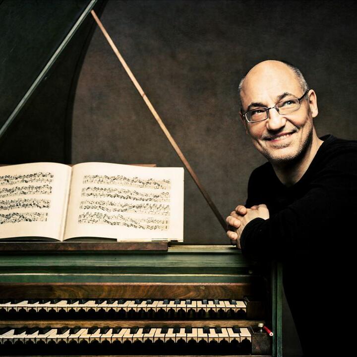 Andreas Staier, Daniel Sepec