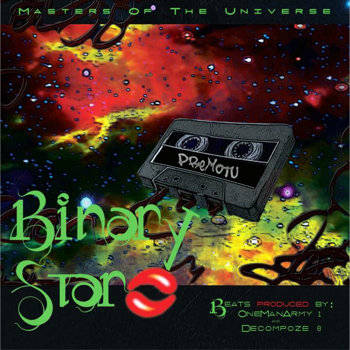 Binary Star