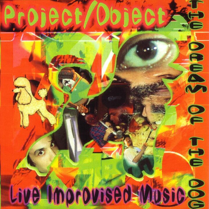 Project/Object