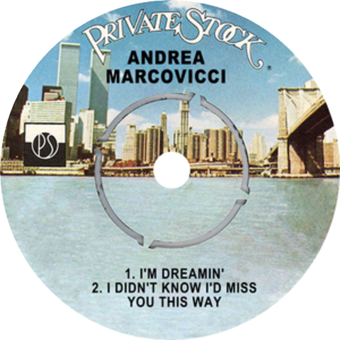 Andrea Marcovicci