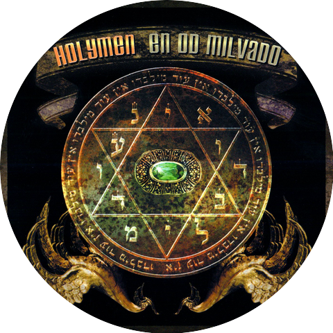 Holymen