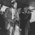 Charlie Parker & Miles Davis