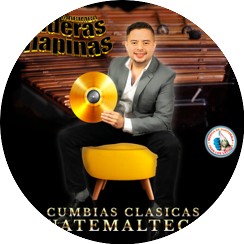 Marimba Maderas Chapinas