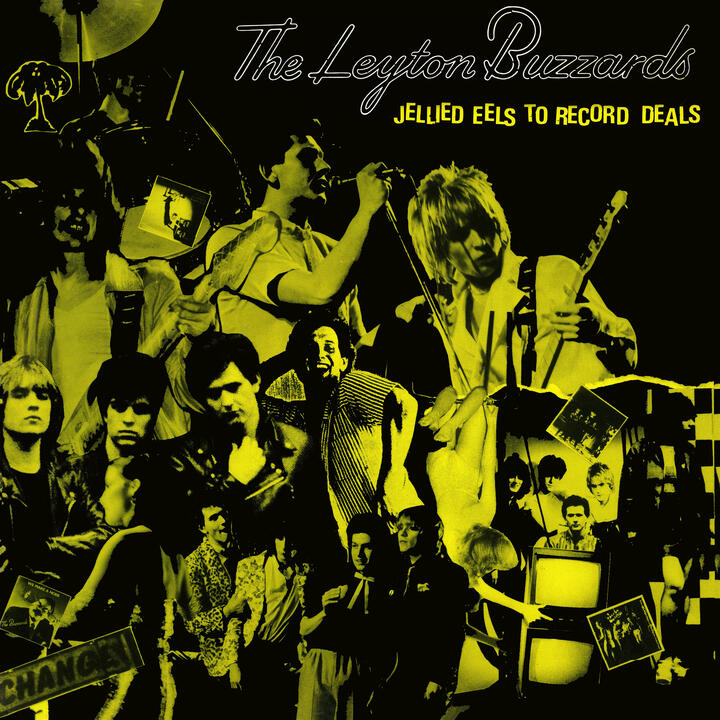 Leyton Buzzards