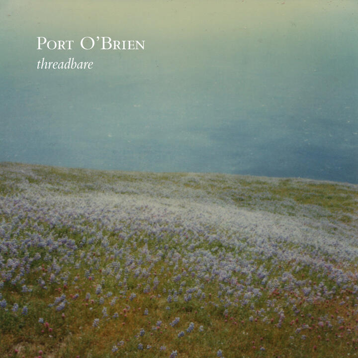 Port O'Brien