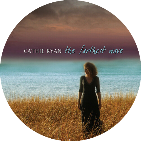 Cathie Ryan