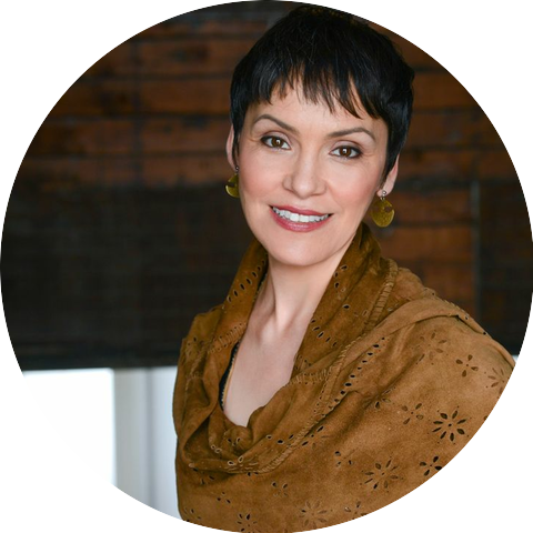 Susan Aglukark