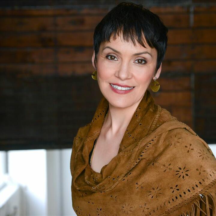 Susan Aglukark