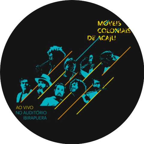 Móveis Coloniais de Acaju