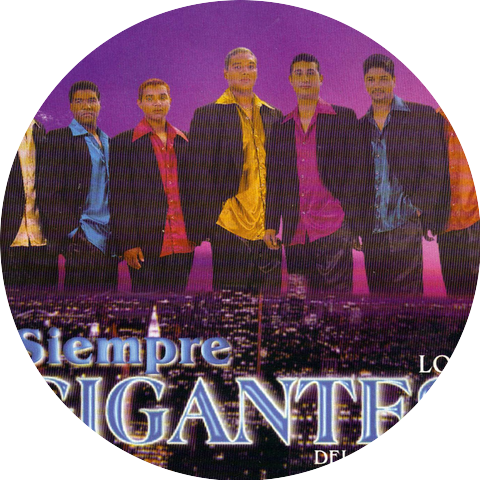Los Gigantes del Vallenato