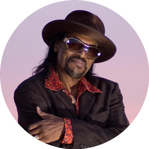 Chuck Brown