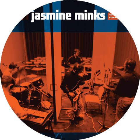 The Jasmine Minks