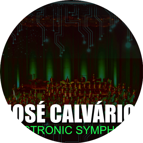 Jose Calvario