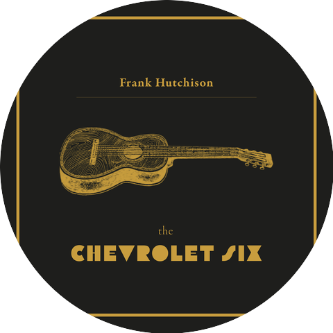 Frank Hutchison