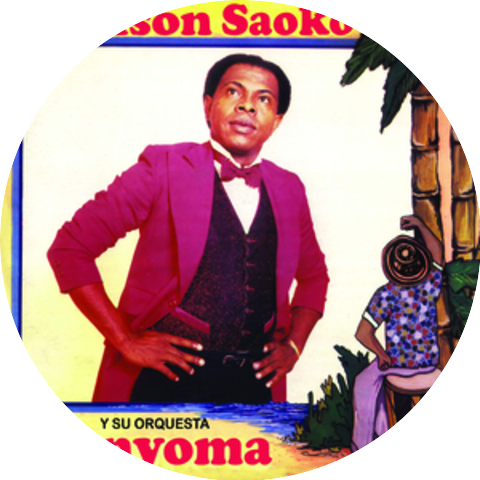 Wilson Saoko Y Su Orquesta