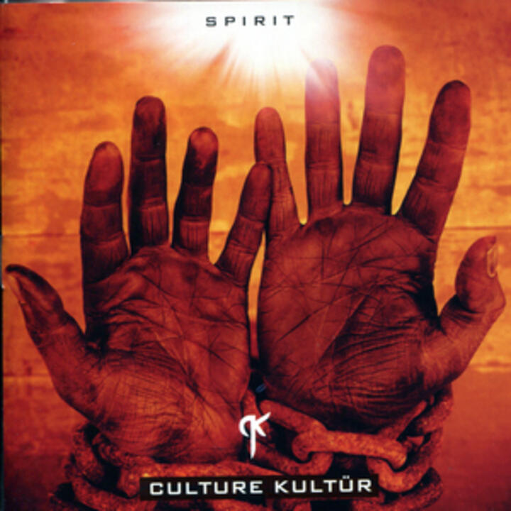 Culture Kultür