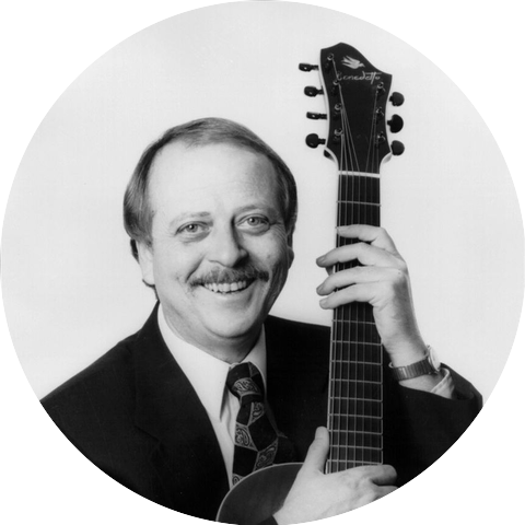 Ron Eschete