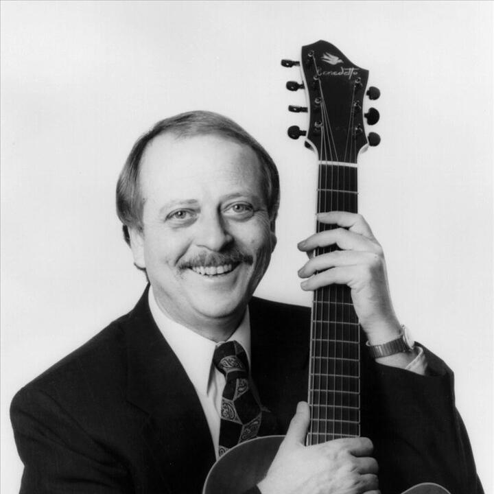 Ron Eschete