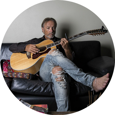 Steve Kilbey