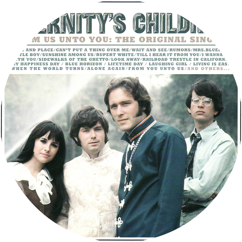 Eternity's Children