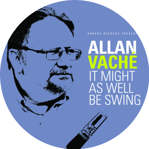Allan Vaché