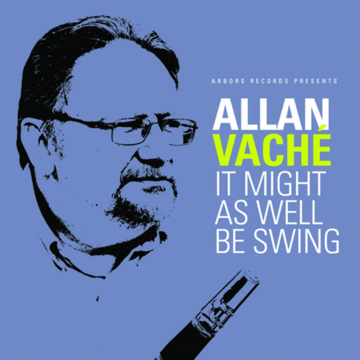 Allan Vaché