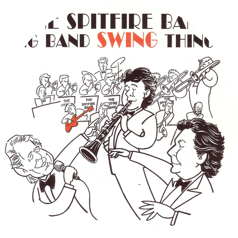The Spitfire Band