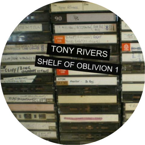 Tony Rivers